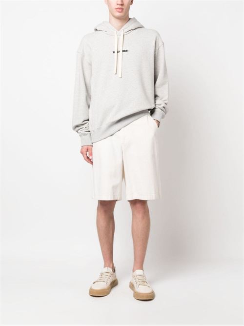 Hoodie JIL SANDER | J47GU0002J20010052